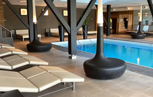 OecherDeal prsentiert die Sauna Dennemarken
