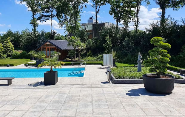 OecherDeal prsentiert die Sauna Dennemarken