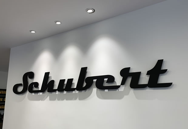OecherDeal präsentiert Schubert