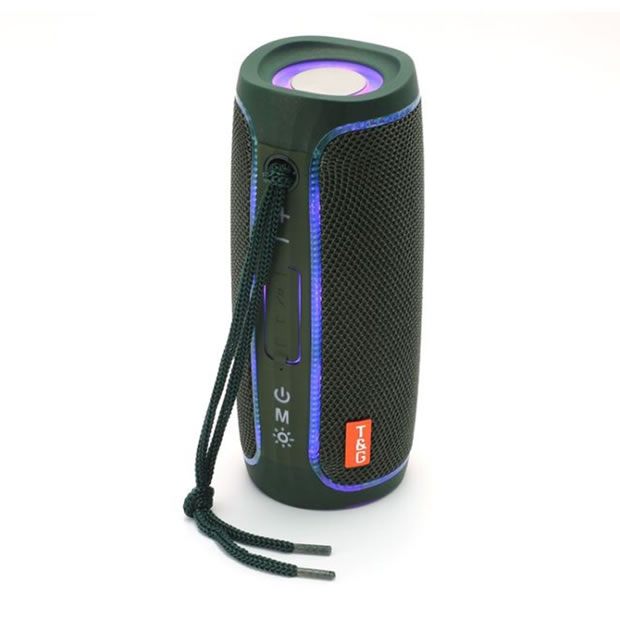 OecherDeal prsentiert Sellers mit einem Bluetooth Lautsprecher
