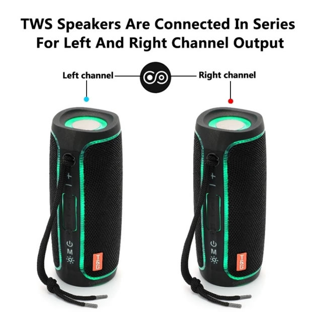 OecherDeal prsentiert Sellers mit einem Bluetooth Lautsprecher
