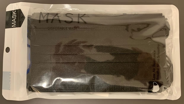 OecherDeal präsentiert Sellers mit M3 FFP2 Masken