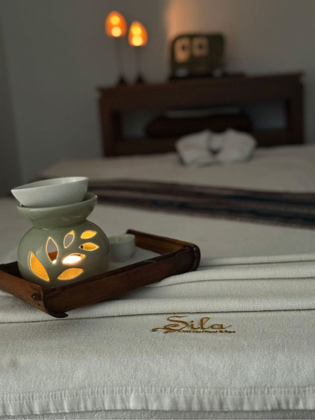 OecherDeal präsentiert Sila Boutique Spa