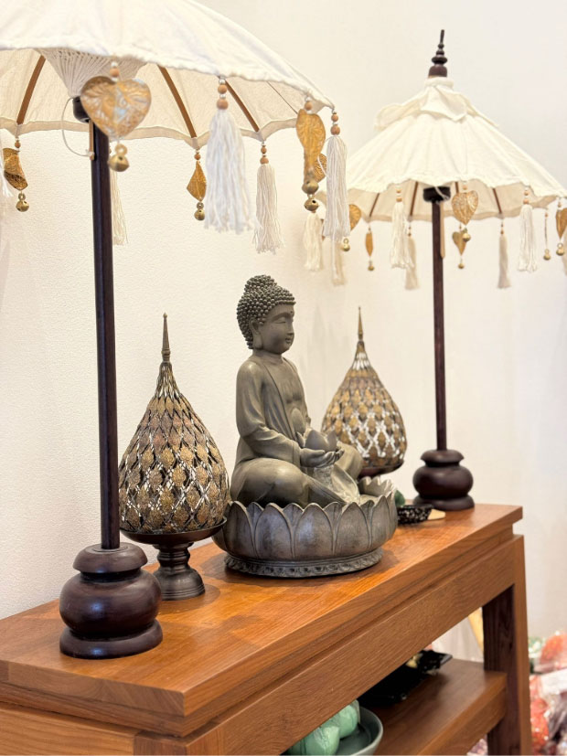 OecherDeal präsentiert Sila Boutique Spa