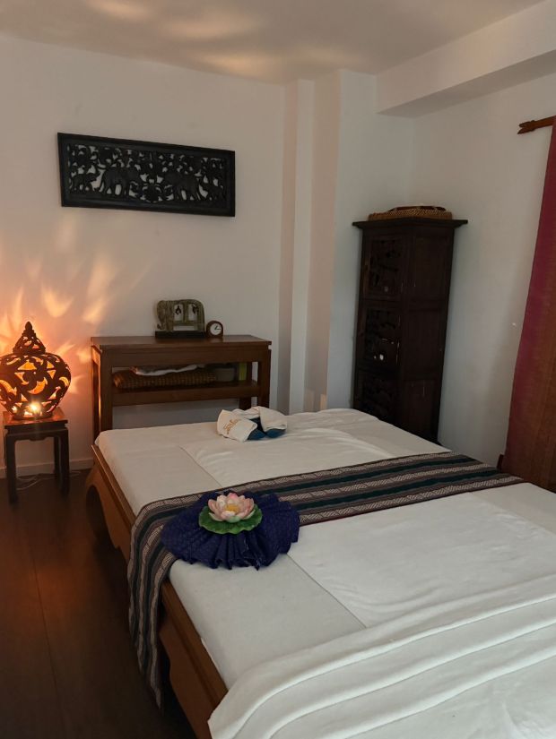 OecherDeal pr�sentiert sila boutique spa