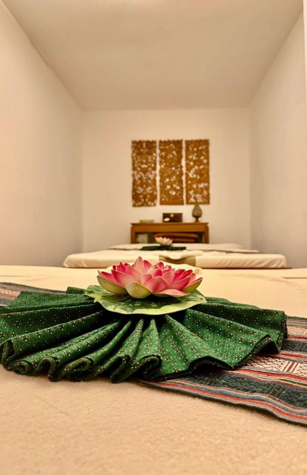 OecherDeal pr�sentiert sila boutique spa
