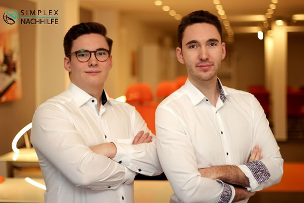 OecherDeal prsentiert die Simplex Nachhilfeagentur