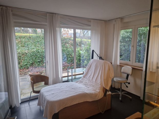 OecherDeal pr�sentiert spa harmonie im superior