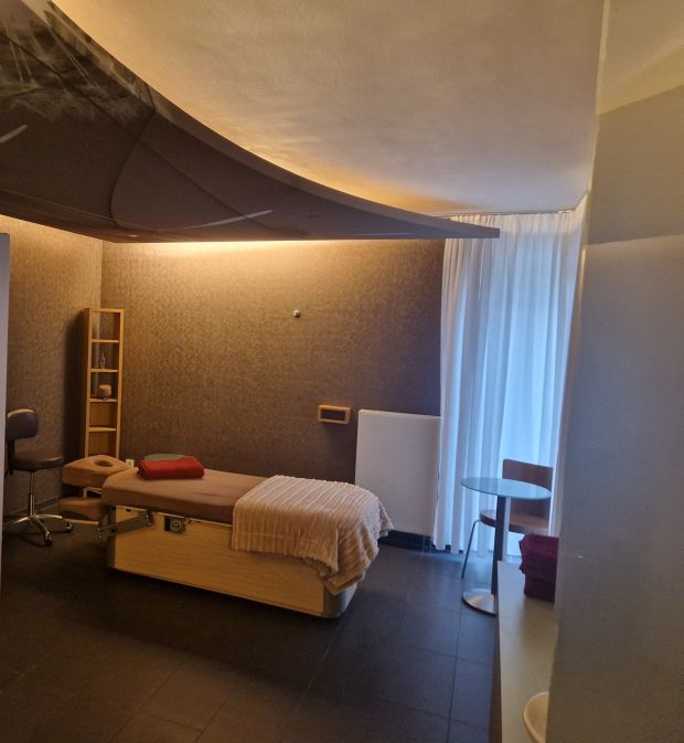 OecherDeal pr�sentiert spa harmonie im superior
