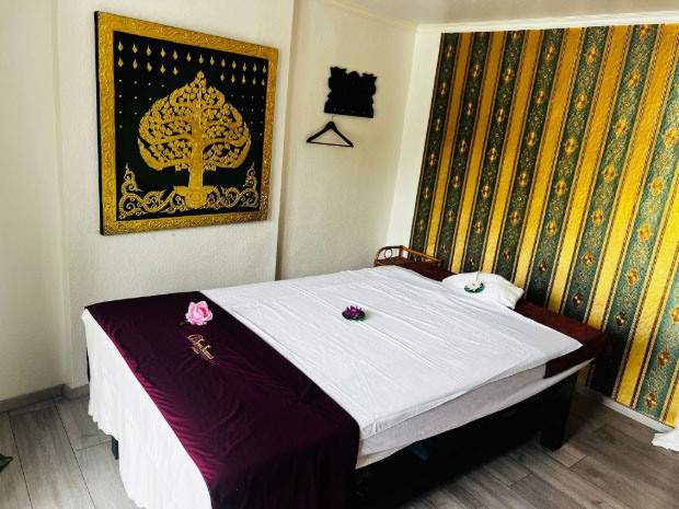 OecherDeal prsentiert Spa-Samui in Aachen und Kohlscheid.