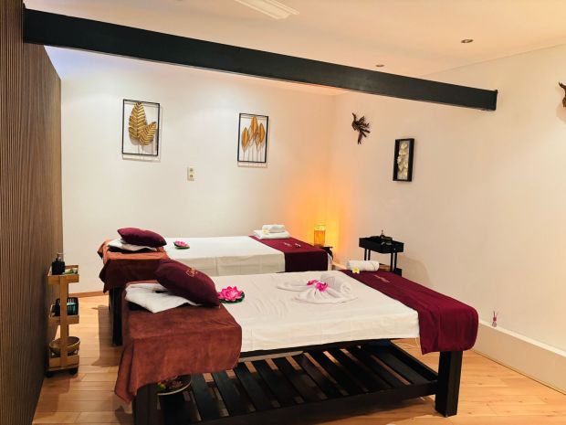 OecherDeal pr�sentiert Spa Samui