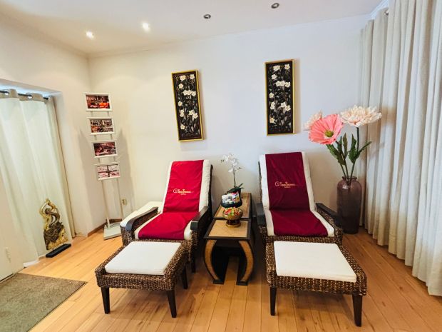 OecherDeal pr�sentiert Spa Samui