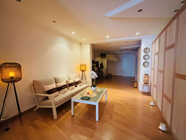 OecherDeal pr�sentiert Spa Samui