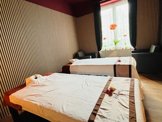 OecherDeal pr�sentiert Spa Samui