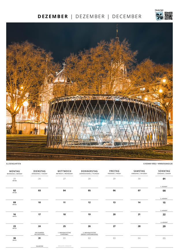 Bitte kaufe einen Kalender und untersttze diese Kinder
