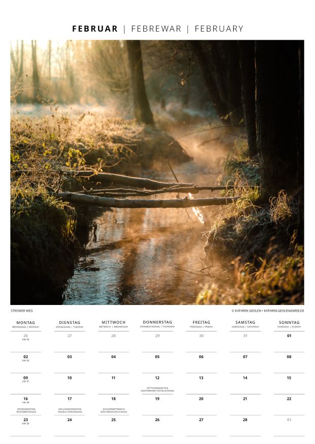 OecherDeal prsentiert spendenkalender