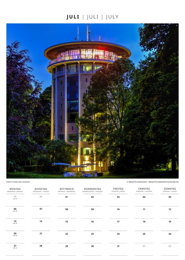 OecherDeal prsentiert spendenkalender