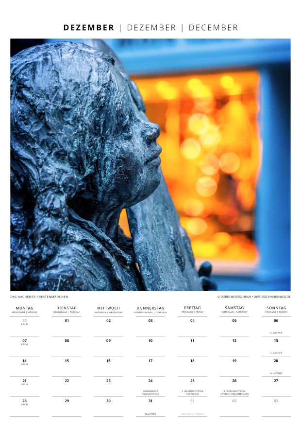 OecherDeal prsentiert spendenkalender