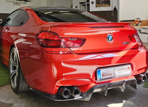 OecherDeal prsentiert The Car Doc