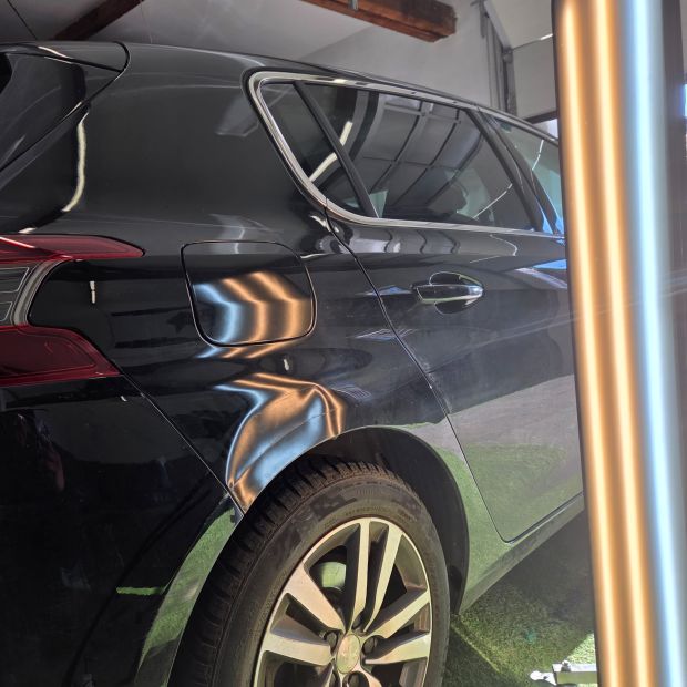 OecherDeal pr�sentiert the car doc