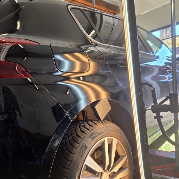 OecherDeal pr�sentiert the car doc