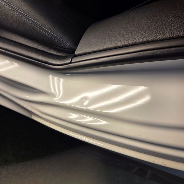 OecherDeal pr�sentiert the car doc