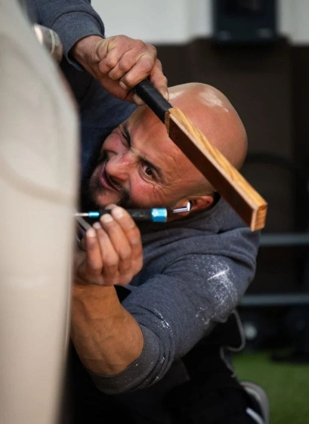 OecherDeal pr�sentiert the car doc