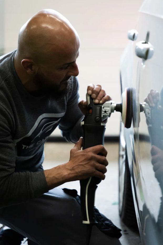 OecherDeal pr�sentiert the car doc