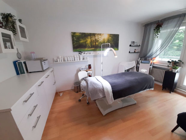 OecherDeal prsentiert The Eden Spa