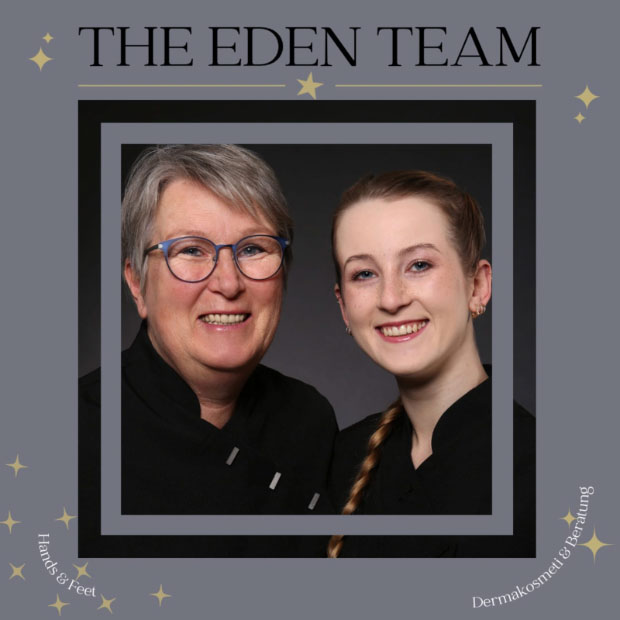 OecherDeal prsentiert The Eden Spa