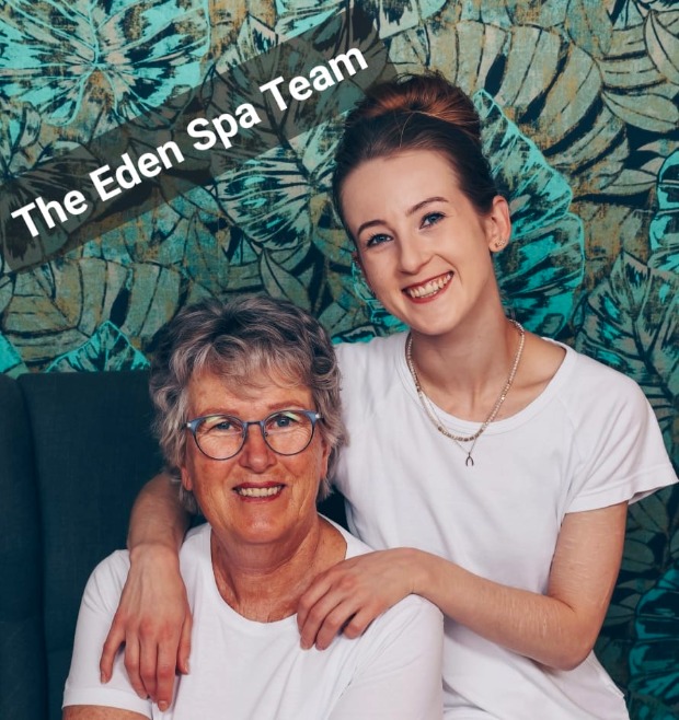 OecherDeal pr�sentiert The Eden Spa