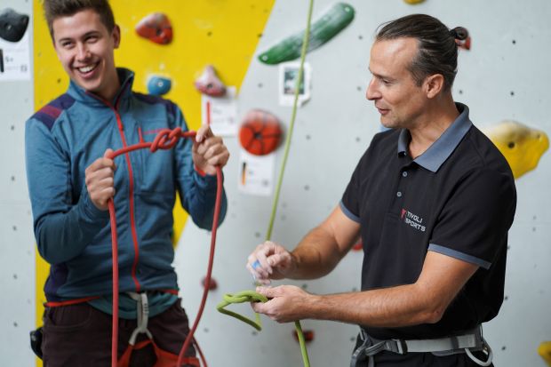 OecherDeal pr�sentiert Tivoli Sports