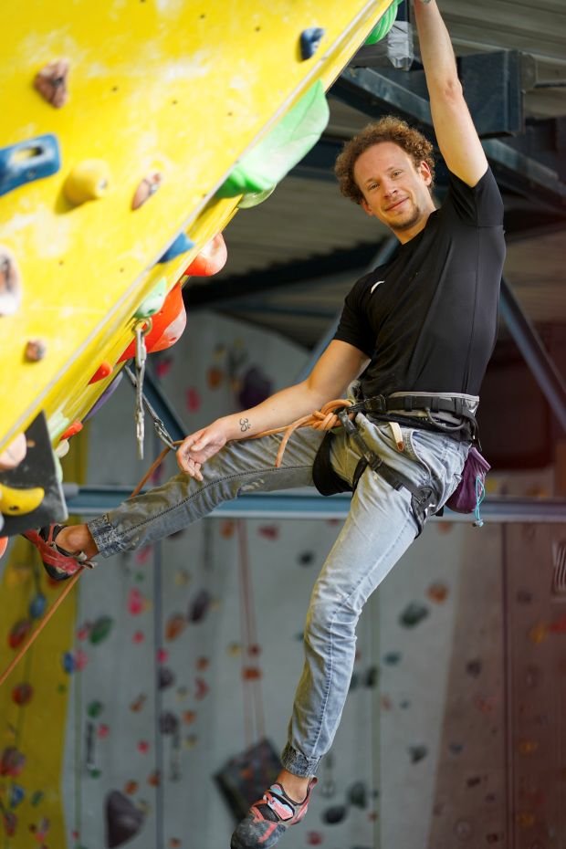 OecherDeal pr�sentiert Tivoli Sports