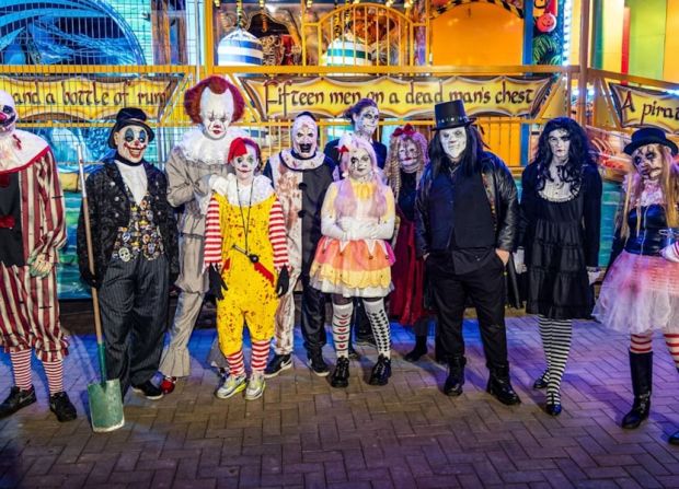 OecherDeal prsentiert Twilight Fantasy
