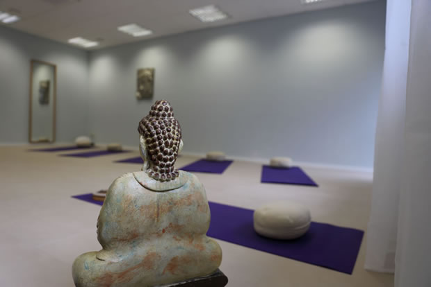 OecherDeal prsentiert Yoga Coaches