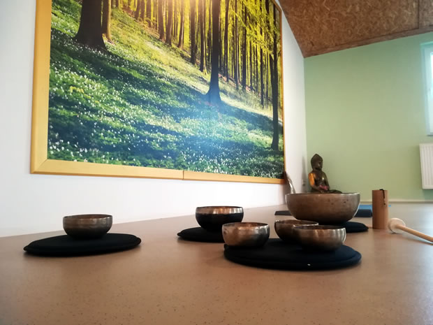 OecherDeal prsentiert Yoga Coaches