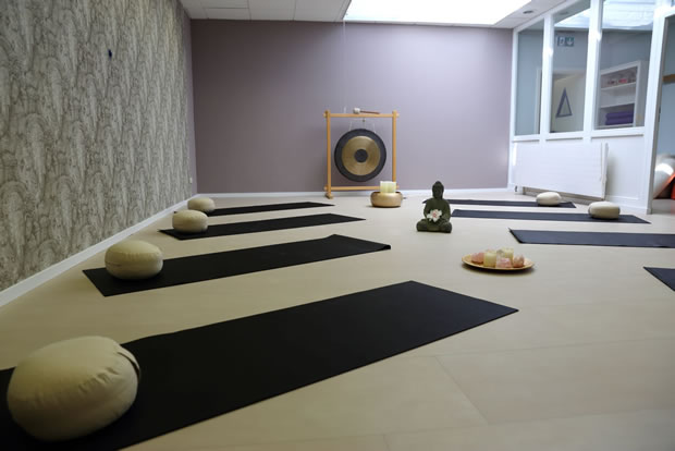 OecherDeal prsentiert Yoga Coaches