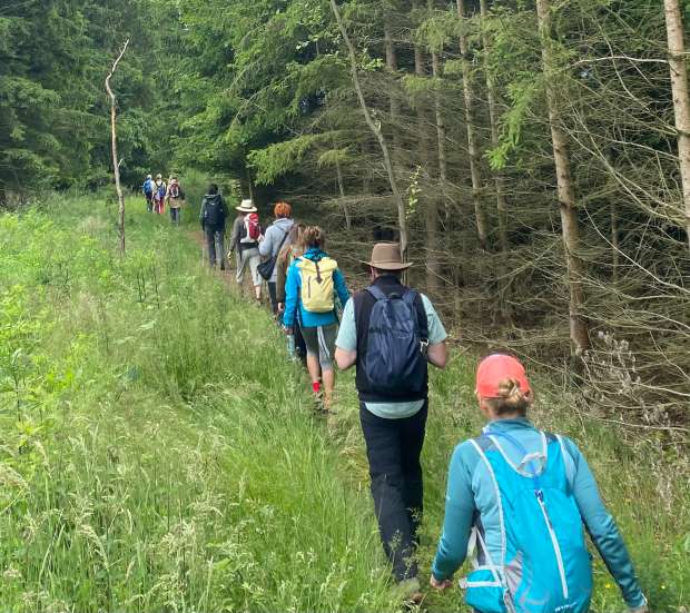 OecherDeal prsentiert die Yoga Coaches