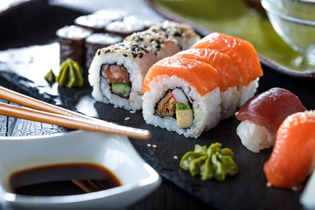 OecherDeal präsentiert das Restaurant Zen Zen