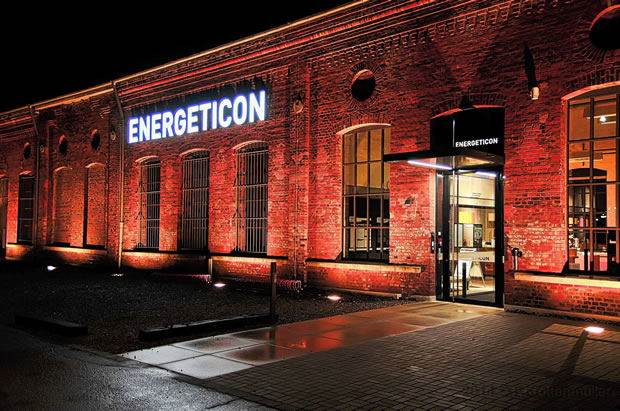 OecherDeal prsentiert das ENERGETICON