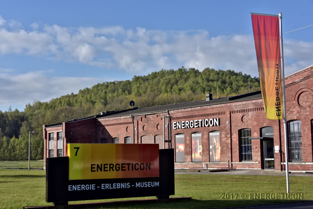OecherDeal prsentiert das ENERGETICON
